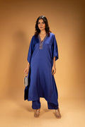 Sapphire Flow Co-ord Set