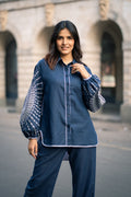Indigo Ease