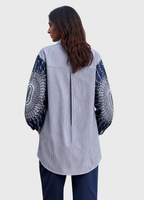 Indigo Ease